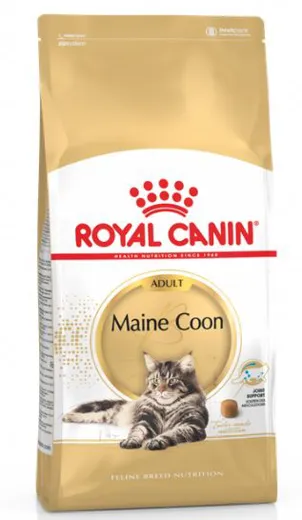 Royal Canin Main Coon Katzenfutter 10kg