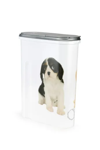 CURVER / Petlife Hundefutter Box