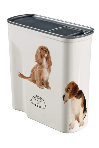 CURVER / Petlife Hundefutter Box 6 Liter