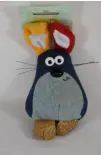 HUNTER / Katzenspielzeug Bonkers Bunny Jeans