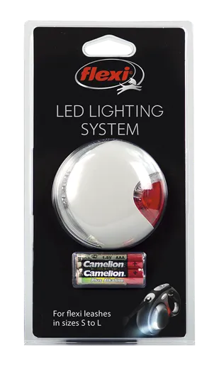 Flexi - Vario LED Lighting System