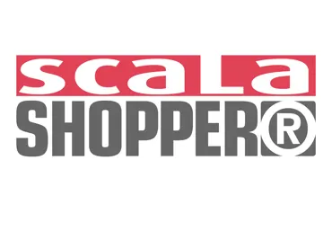 ANDERSEN Shopper Scala mit Tasche–Stilvoller Begleiter für jeden Tag