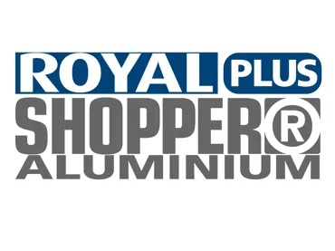 ANDERSEN Shopper Royal Plus mit Tasche–Stilvoller und praktischer Begleiter