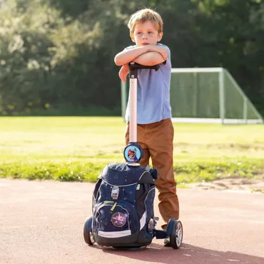 ANDERSEN Shopper Kids–Stylischer und praktischer Begleiter für Kinder