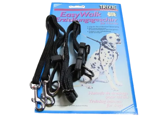 TRIXIE EasyWalk Erziehungsgeschirr S