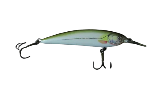 ALEX Costa Wobbler Dace 8 cm 10 g Floating