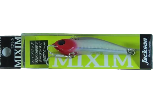 JACKSON Mixim Wobbler Sinking