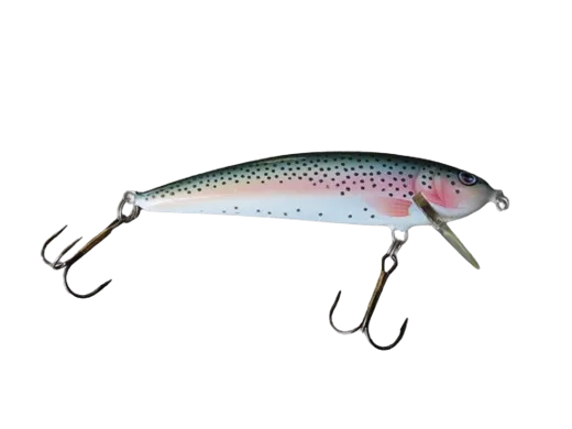 ALEX Costa Wobbler Rainbow Trout 10 cm 15 g Floating