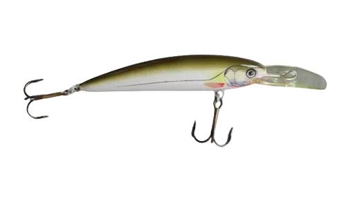 ALEX Costa Wobbler Deep Runner 8 cm 10 g Floating