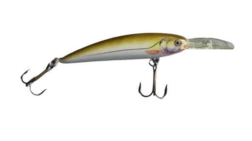 ALEX Costa Wobbler Deep Runner 10 cm 15 g Floating