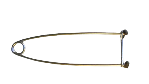 Rachensperre 18 cm