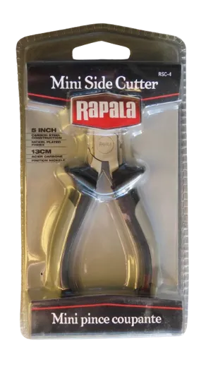 RAPALA Mini Seitenschneider 13 cm