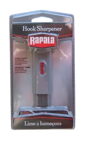 RAPALA Hackenschleifer