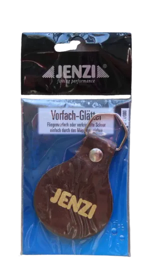 JENZI Vorfach Glätter