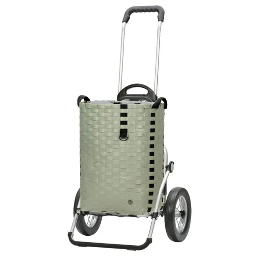 ANDERSEN Royal Shopper® Silja Green