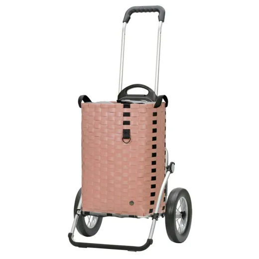 ANDERSEN Royal Shopper® Silja Pink