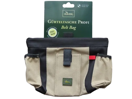 HUNTER Gürteltasche Profi