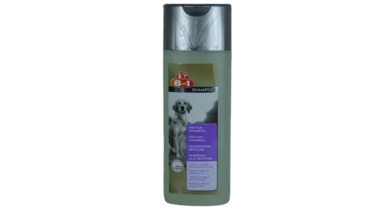 HUNDE Protein Shampoo 250ml