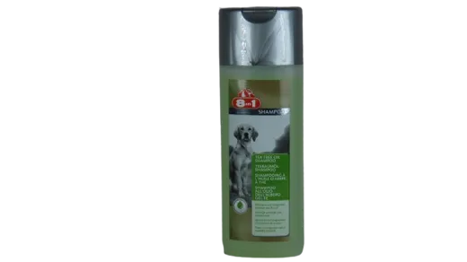 HUNDE Shampoo Teebaumöl 250ml