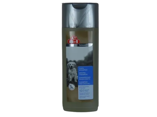 HUNDE Welpen Shampoo 250ml